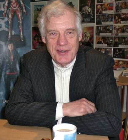 Richard Franklin image