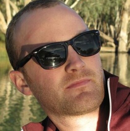 Richard Gray image