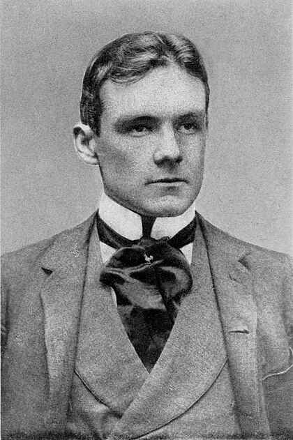 Richard Harding image