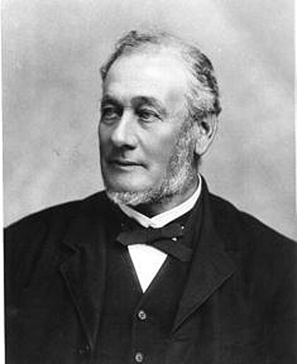Richard Hutchinson image