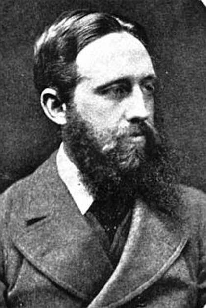 Richard Jefferies image