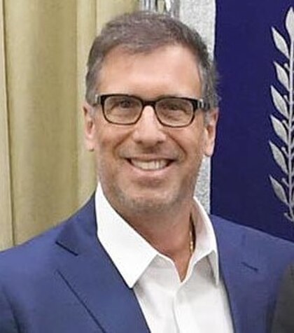 Richard LaGravenese image