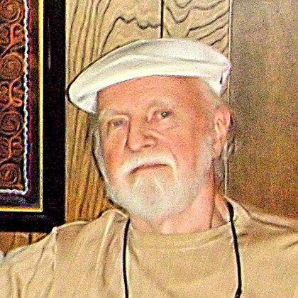 Richard Matheson image