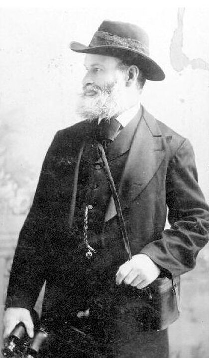 Richard Maynard image