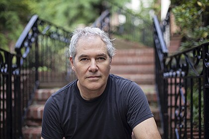 Richard McCarthy image