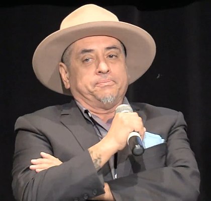 Richard Montoya image