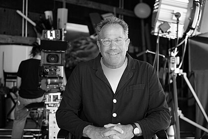 Richard N. Gladstein image