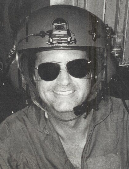 Richard P. Henrick image