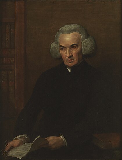 Richard Price image