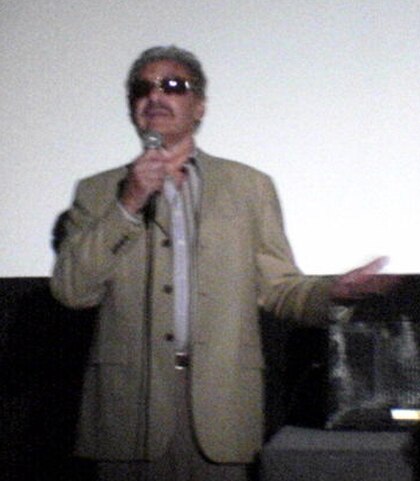 Richard Rush image