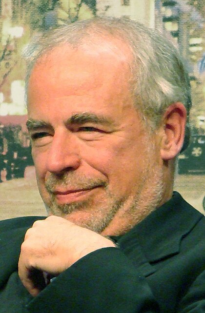 Richard Russo image