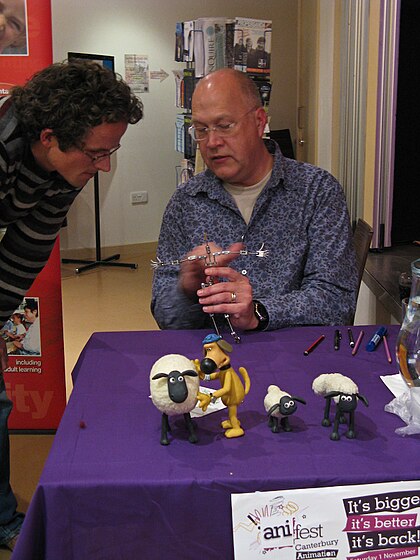 Richard Starzak image