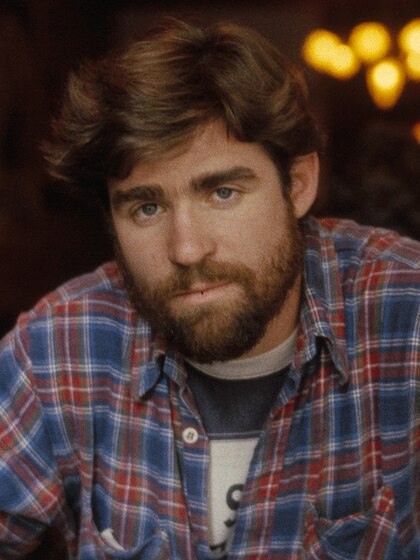 Richard Williams image