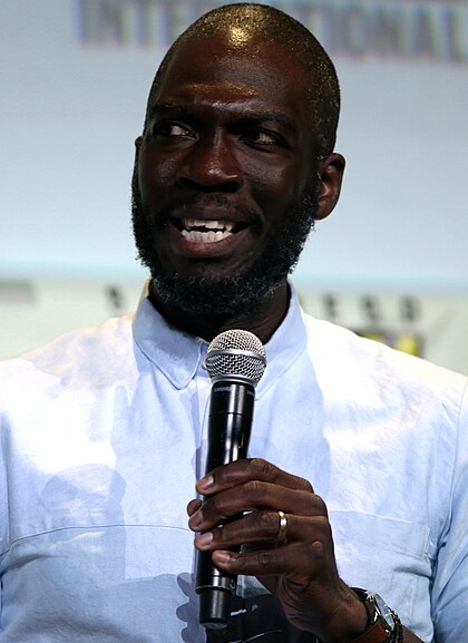 Rick Famuyiwa image