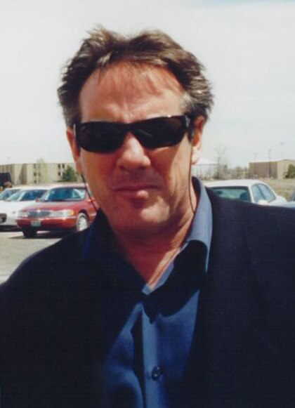 Rick McCallum image