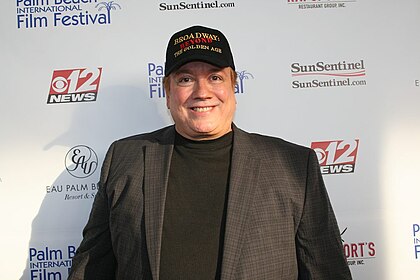 Rick McKay image