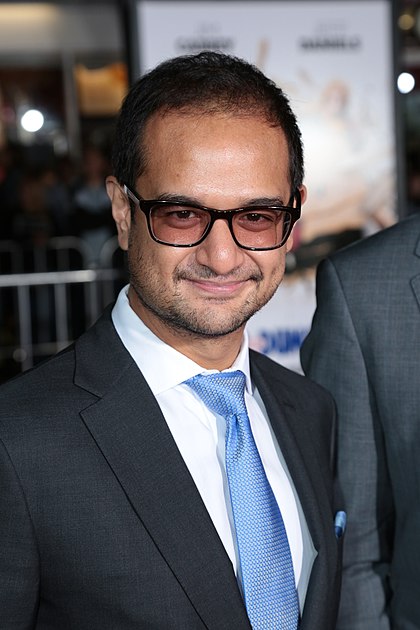 Riza Aziz image