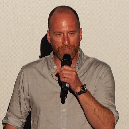 roar uthaug image