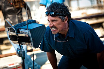 Rob Bowman image