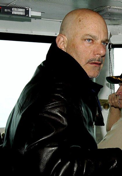 Rob Cohen image
