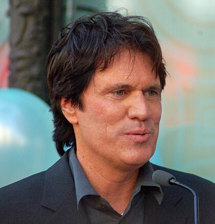 Rob Marshall image