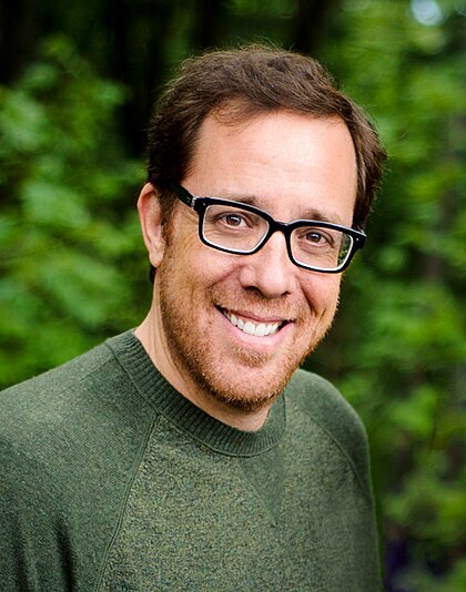 Rob Minkoff image