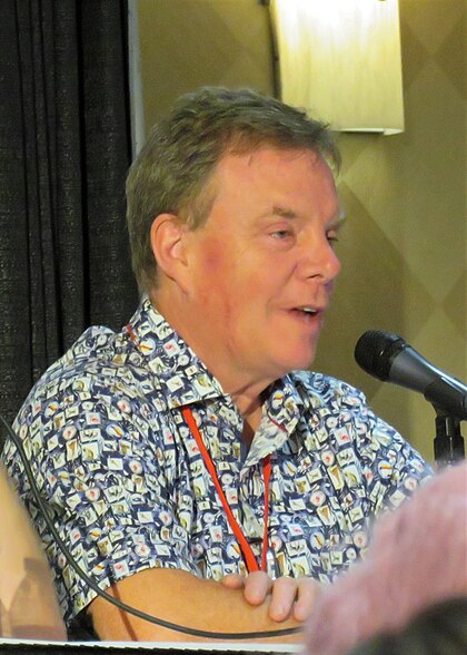 Rob Tapert image