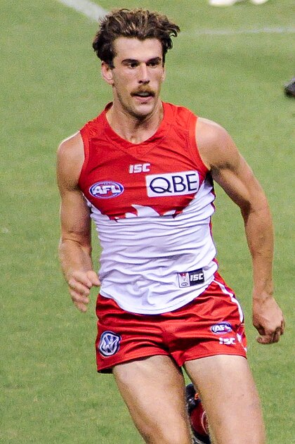 robbie fox image