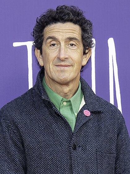 Robbie Ryan image