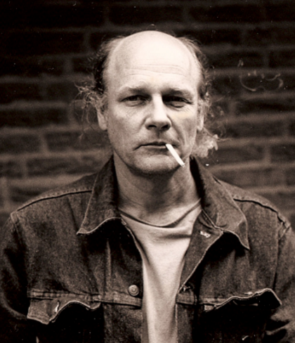 Robby Müller image