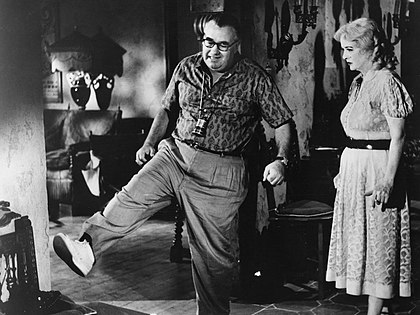 Robert Aldrich image