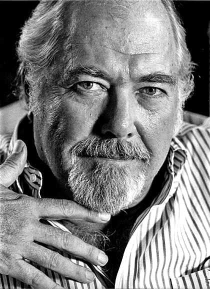 Robert Altman image