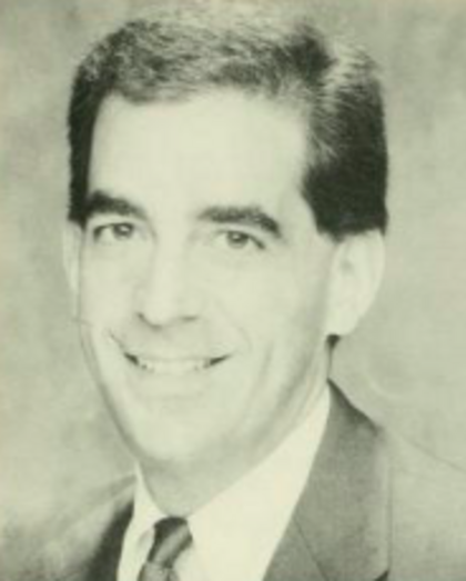 Robert Bernstein image