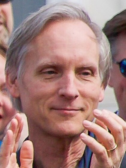 robert bierman image
