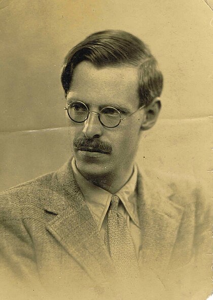 robert crombie image