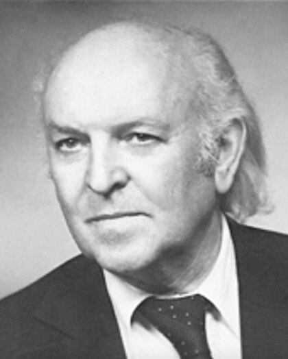 Robert Dorfmann image