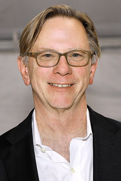 Robert Draper image