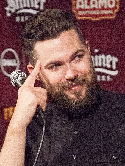 Robert Eggers image