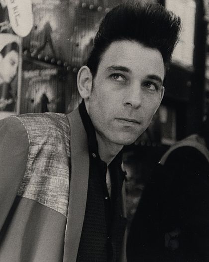 Robert Gordon image