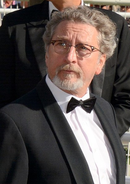 Robert Guédiguian image