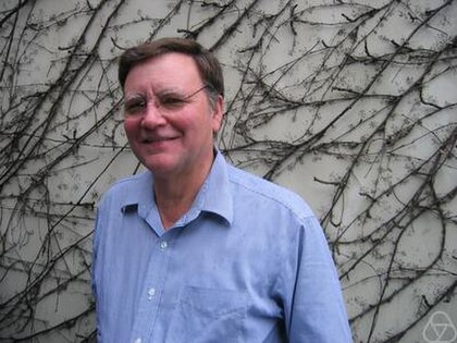 robert guralnick image