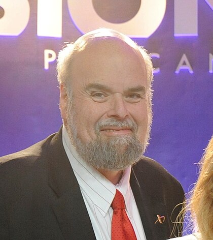 Robert K. Weiss image