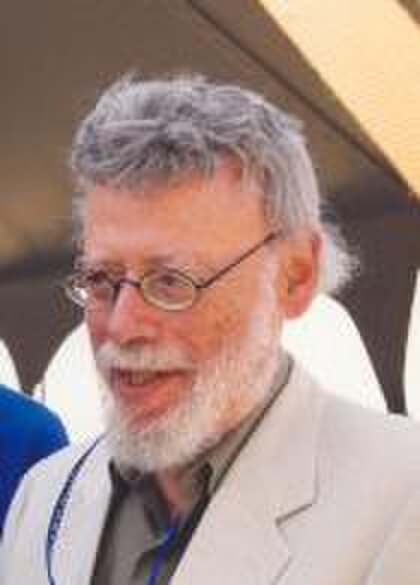 Robert Katz image