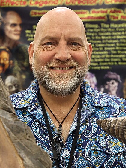 robert kurtzman image