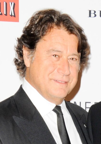 Robert Lantos image