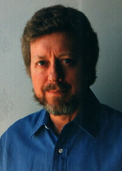 Robert Latham Brown image