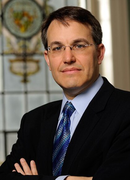 Robert Lieberman image