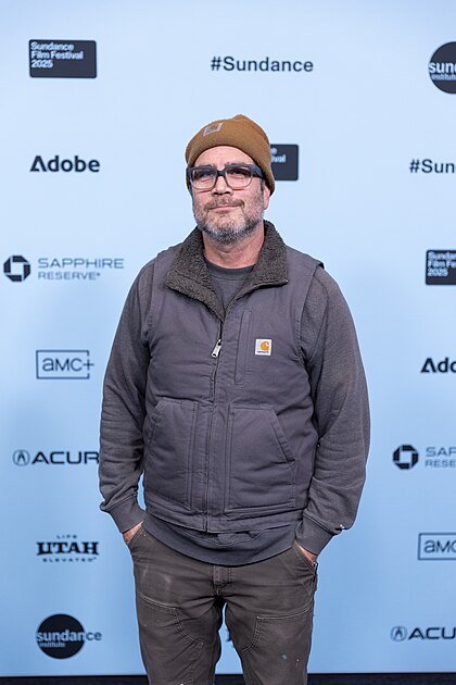 robert machoian image