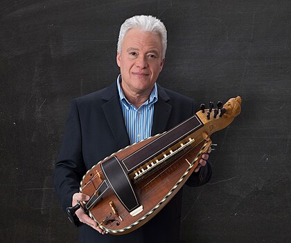 Robert Mandel image