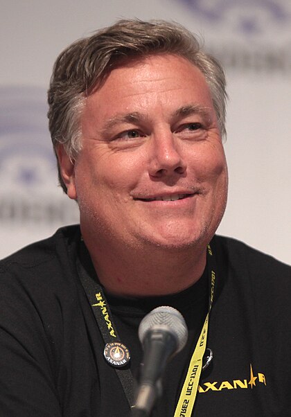 robert meyer burnett image